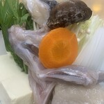 ふかどんふぐどん - 