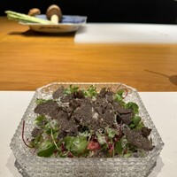 肉割烹 岡田前 - 