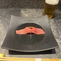 渋谷鉄板焼きOKANOUE - 
