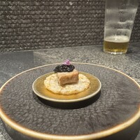 渋谷鉄板焼きOKANOUE - 