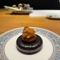 肉割烹 岡田前 - 