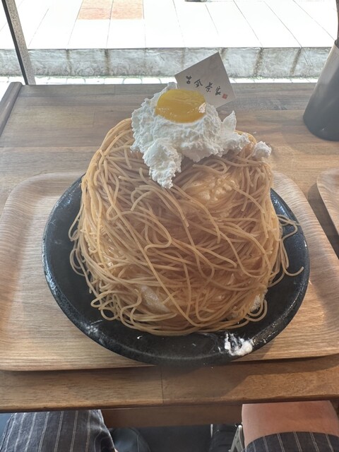 古今茶家 - 栄（名古屋）/かき氷 | 食べログ