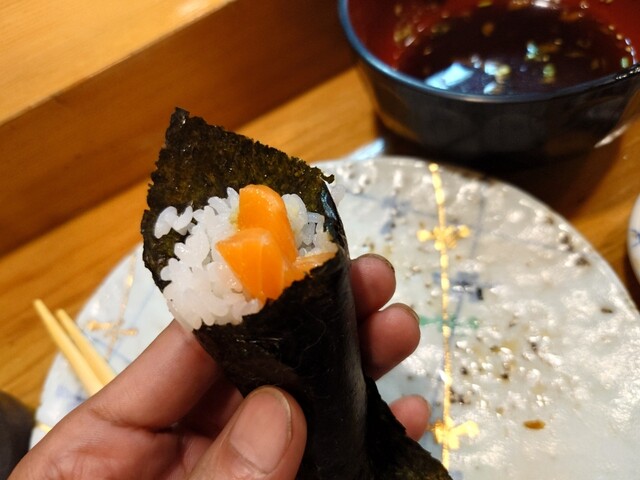 あら鮨 - 柏林台（寿司）の写真