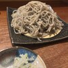 蕎麦 ろうじな