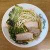 二代目おかだラーメン