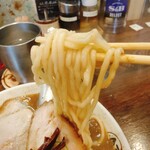 中華そば ひらこ屋 - 