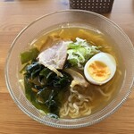 RAHA BEACH PARK CAFE - 