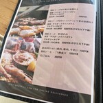 RAHA BEACH PARK CAFE - 