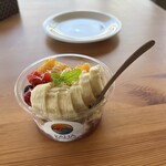 RAHA BEACH PARK CAFE - 