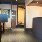 一凜 - 奥に製麺室