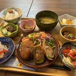 みーたん食堂 - 