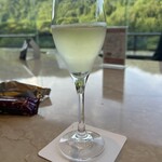 カフェラウンジ 花うらない - 