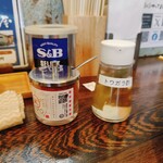 中華そば ひらこ屋 - 