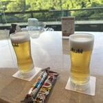 カフェラウンジ 花うらない - 