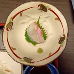 瀬戸内味覚処 芸州 本店 - 刺身