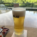 カフェラウンジ 花うらない - 