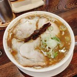 中華そば ひらこ屋 - 