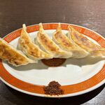 一凜 - ギョウザ