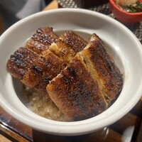 炭焼うな富士 名駅店 - 