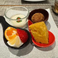 熱香森 -  熱香森 -