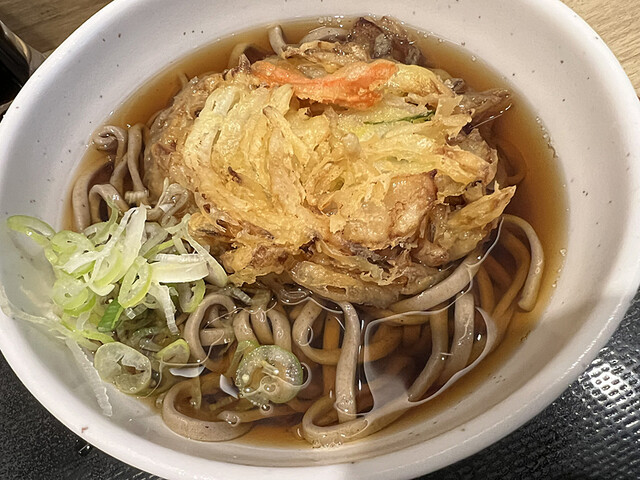 Yoshi Soba Fudomae Ten photo 2