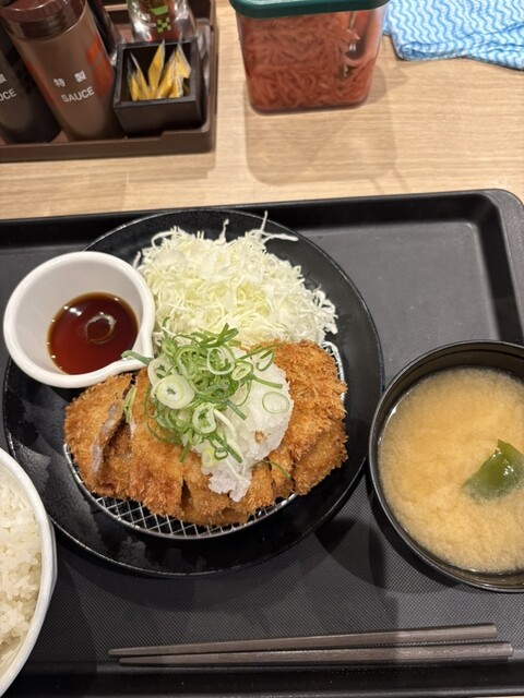松屋の写真 松屋 納屋橋店 - 国際センター/牛丼 | 食べログ