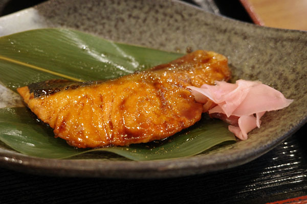 Oden Sozai Kisara photo 4