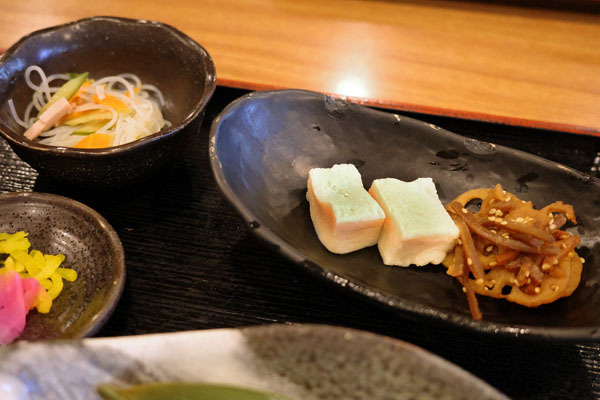 Oden Sozai Kisara photo 5