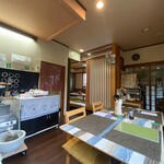 芳香庵 みのる - 