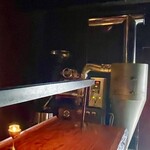 カフェ・鈴木 - 