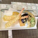 芳香庵 みのる - 