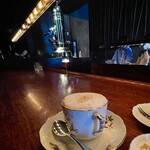 カフェ・鈴木 - 