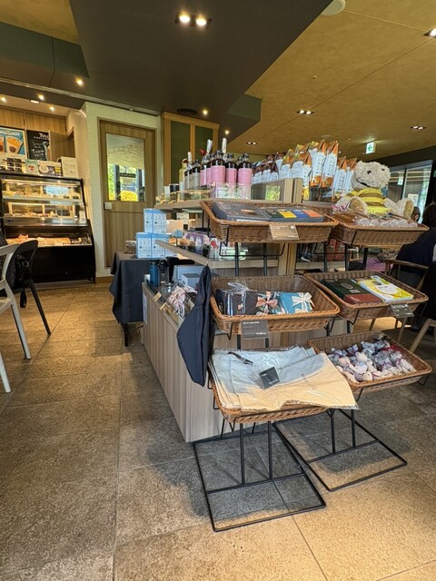 TULLY'S COFFEE Onagoya Birudingu Ten photo 4