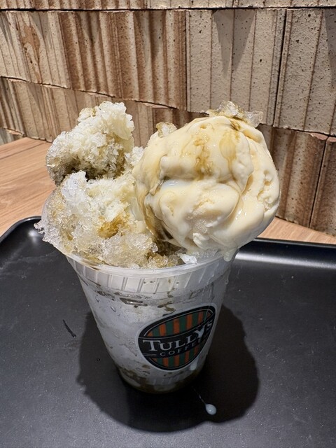 TULLY'S COFFEE Onagoya Birudingu Ten photo 3