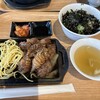 牛角 焼肉食堂 イオンモール草津店