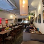 アジアンカフェ ダオタイランド - 