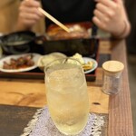 ごはん屋 うなぼう - 