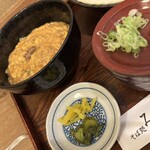 そば処　みやこ - 