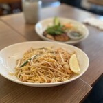 アジアンカフェ ダオタイランド - 