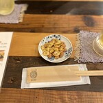 ごはん屋 うなぼう - 