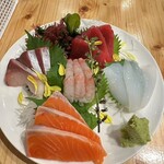 魚吉酒場 池袋店 - 