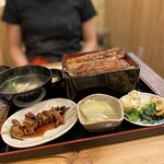 ごはん屋 うなぼう - 
