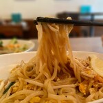 アジアンカフェ ダオタイランド - 