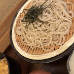 そば処　みやこ - 