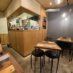 ごはん屋 うなぼう - 