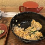 そば処　みやこ - 