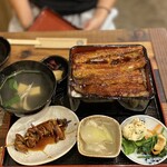 ごはん屋 うなぼう - 