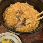 そば処　みやこ - 