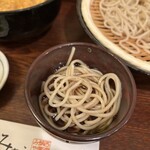 そば処　みやこ - 