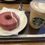 スターバックスコーヒー 北海道ボールパークFビレッジ店 - 